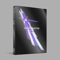 Le Sserafim - Crazy: 4th Mini Album (Thundering Cedar) (CD)