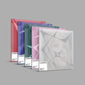 Le Sserafim - 4th Mini Album Crazy (Compact Ver.) (CD)