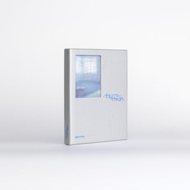 Enhypen - Romance : Untold -Daydream- (Blue Moon Ver.) (CD)