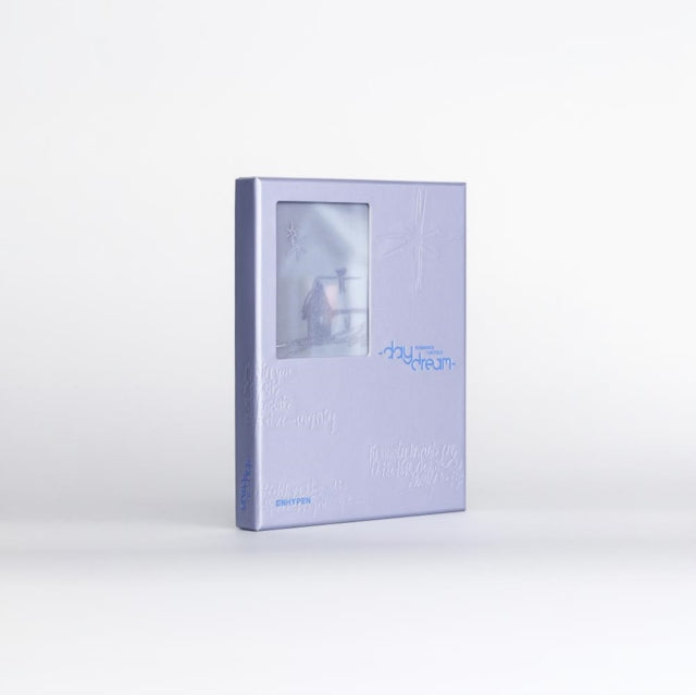 Enhypen - Romance : Untold -Daydream- (White Midnight Ver.) (CD)