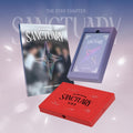 Tomorrow X Together - Star Chapter: Sanctuary (Savior Ver.) (CD)