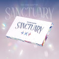 Tomorrow X Together - Star Chapter: Sanctuary (Angel Ver.) (CD)