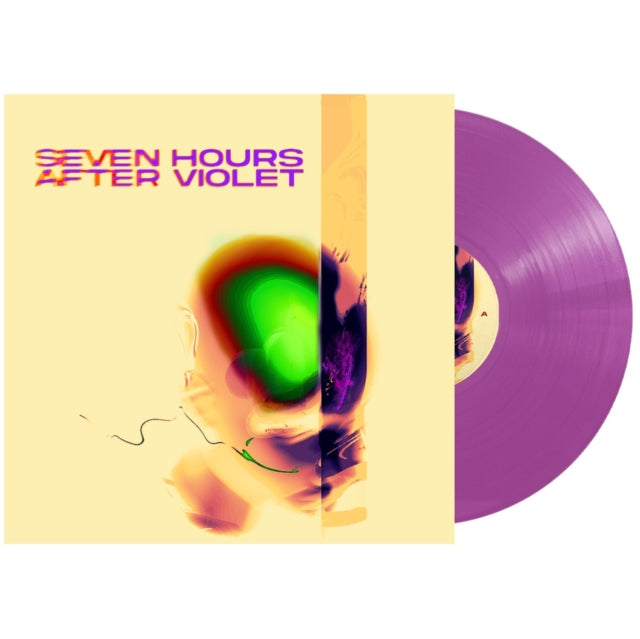 Seven Hours After Violet - Seven Hours After Violet (X) (Neon Violet Vinyl) (I) (Vinyl) (US Import)