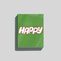 Jin (BTS) - Happy (Ver. 2 Imagine) (CD)