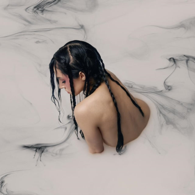 Poppy - Negative Spaces (CD) (US Import)