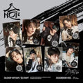Stray Kids - Hop (Accordion Ver.) (CD) (US Import)