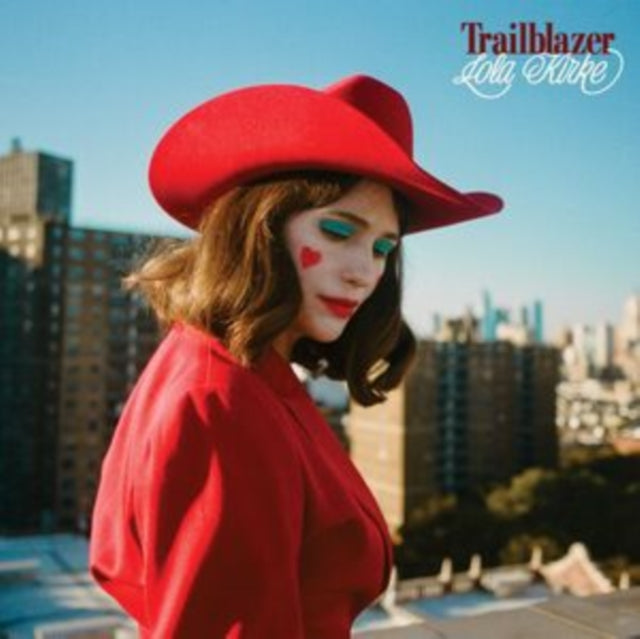 Lola Kirke - Trailblazer (Vinyl) (US Import)