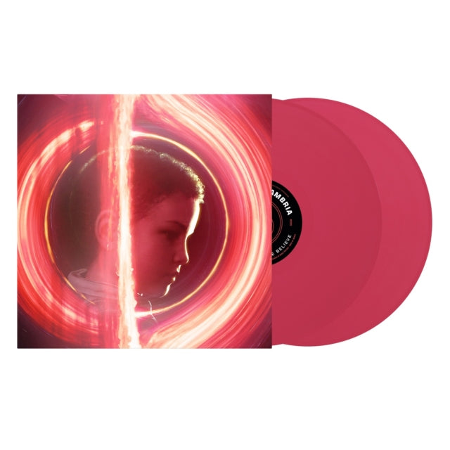 Coheed & Cambria - Father Of Make Believe (X) (Magenta Vinyl/2LP) (Vinyl) (US Import)