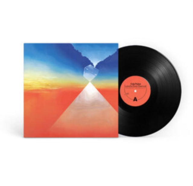 Cole Pulice - Land's End Eternal (Vinyl) (US Import)
