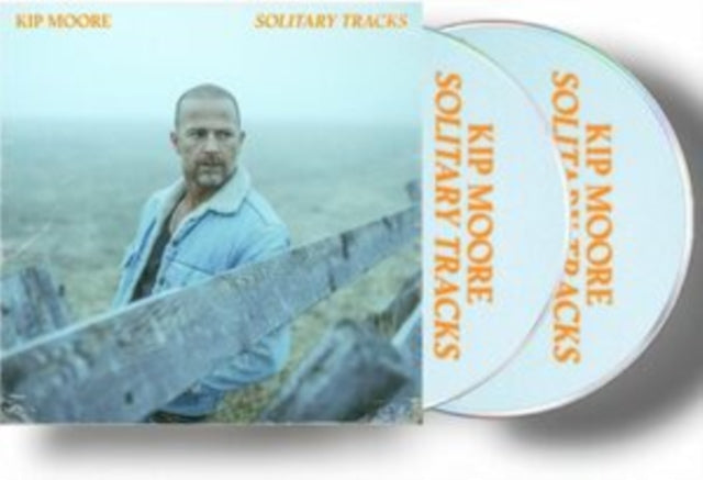 Kip Moore - Solitary Tracks (2CD) (CD)