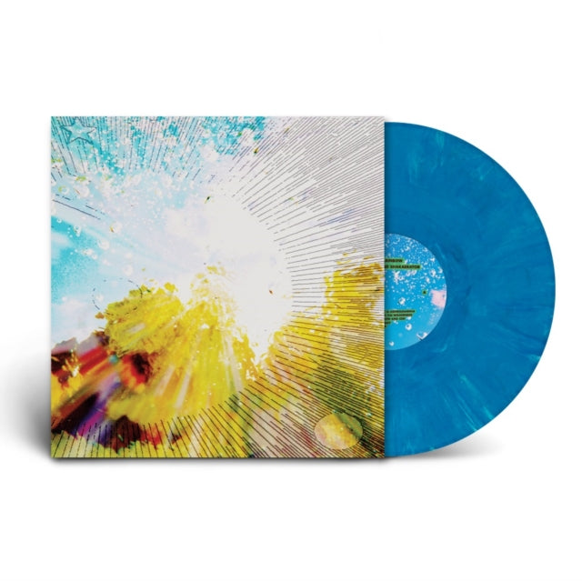 Babe Rainbow - Slipper Imp & Shakaerator (Blue Laguna Vinyl) (I) (Vinyl) (US Import)