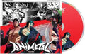Within Destruction - Animetal (X) (CD) (US Import)