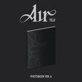 Yeji (Itzy) - Air (Photobook A Ver.) (CD)
