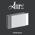 Yeji (Itzy) - Air (Mystery Box Ver.) (CD)