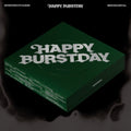 Seventeen - Seventeen 5th Album Happy Burstday (New Escape Ver.) (CD)