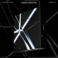 Seventeen - Seventeen 5th Album Happy Burstday (Daredevil Ver.) (CD)