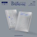 Zerobaseone - Blue Paradise (Hide Ver.) (CD)