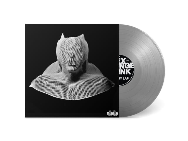Alex Orange Drink - Victory Lap (X) (#23) (180g/Silver Vinyl) (I) (Vinyl) (US Import)