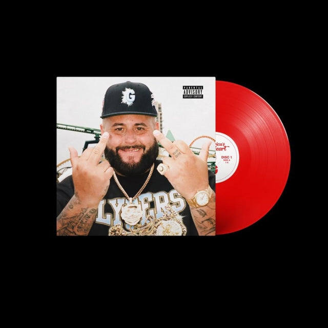 Nems - America's Sweetheart (Deluxe Edition) (Red Vinyl/2LP) (Vinyl) (US Import)