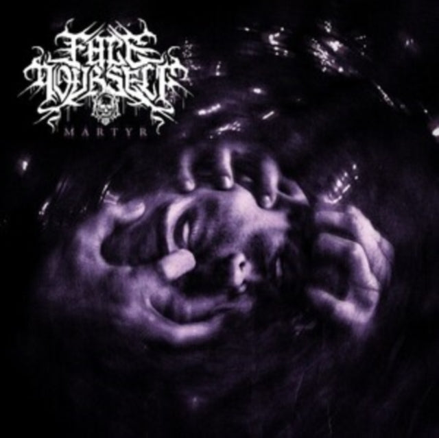 Face Yourself - Martyr (EP) (CD)