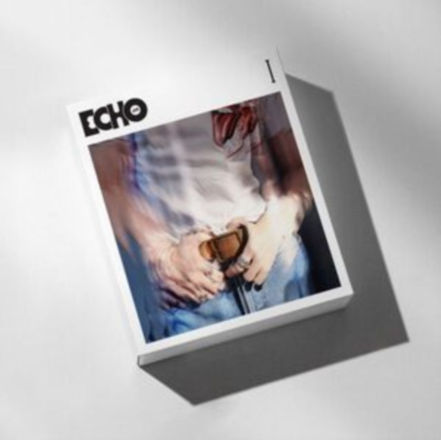 Jin (BTS) - Echo (I) (CD)