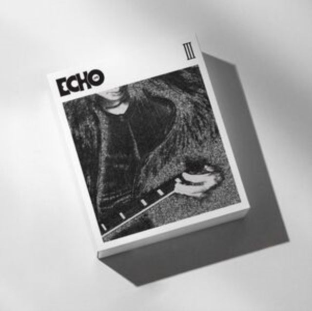 Jin (BTS) - Echo (III) (CD)