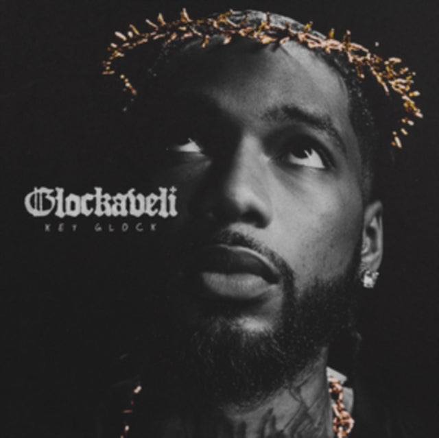 Key Glock - Glockaveli (X) (Vinyl) (US Import)