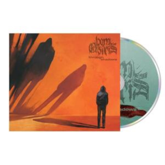 Born Of Osiris - Through Shadows (CD)