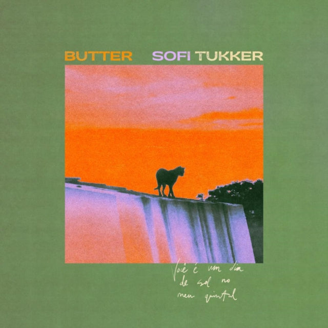 Sofi Tukker - Butter (X) (CD)