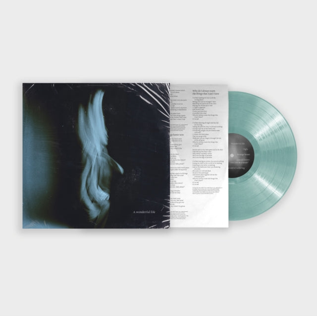 Tom Odell - Wonderful Life (X) (Coke Bottle Clear Vinyl) (I) (Vinyl) (US Import)