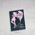 Itzy - Girls Will Be Girls (Folder Ver.) (CD)