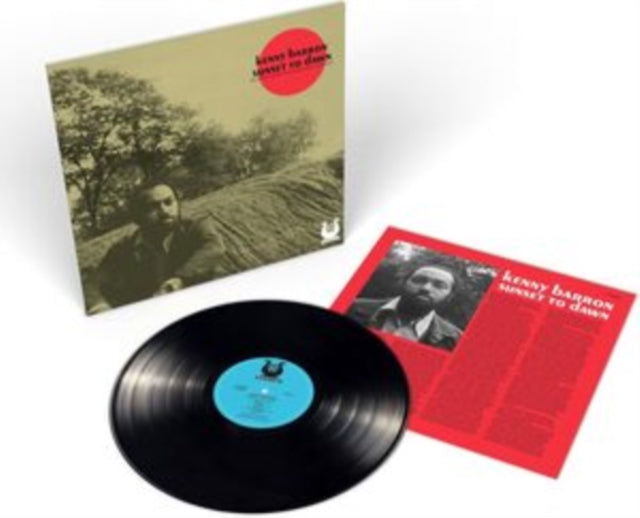 Kenny Barron - Sunset To Dawn (Vinyl) (US Import)