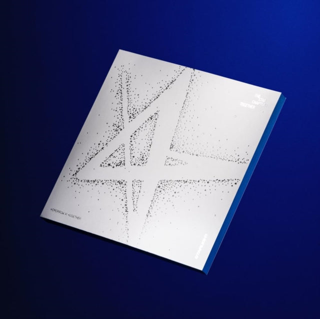 Tomorrow X Together - Star Chapter: Together (Awake Ver.) (CD)
