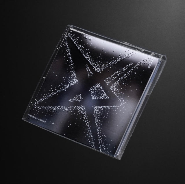 Tomorrow X Together - Star Chapter: Together (Etched Ver.) (CD)