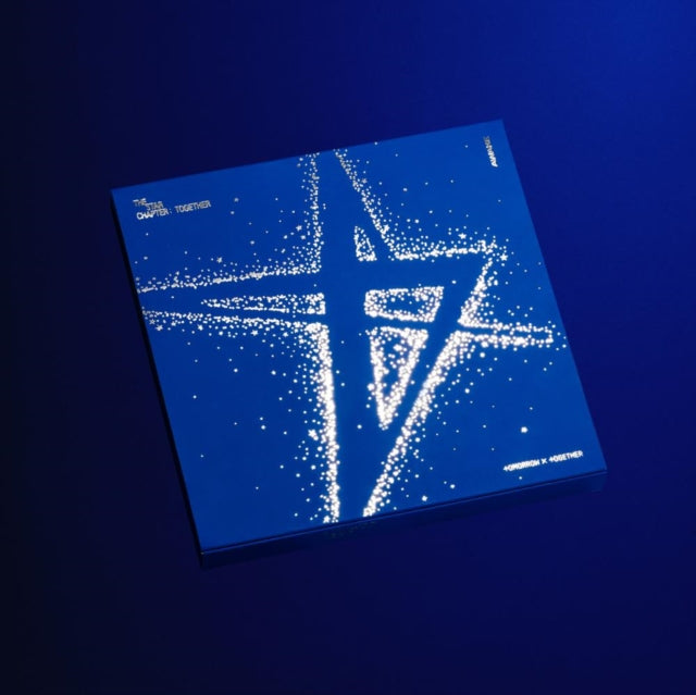 Tomorrow X Together - Star Chapter: Together (Starlight Ver.) (CD)