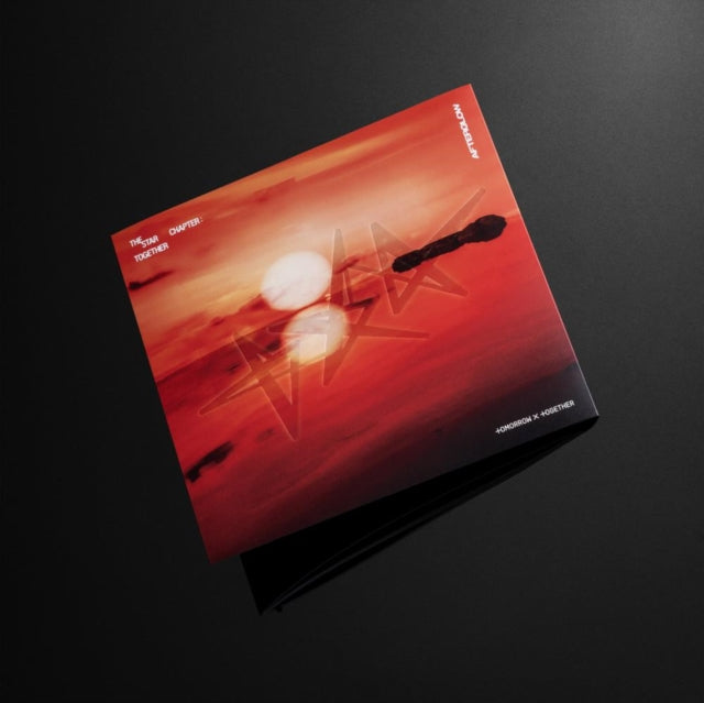 Tomorrow X Together - Star Chapter: Together (Afterglow Ver.) (CD)