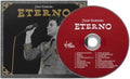 Juan Gabriel - Eterno (CD)
