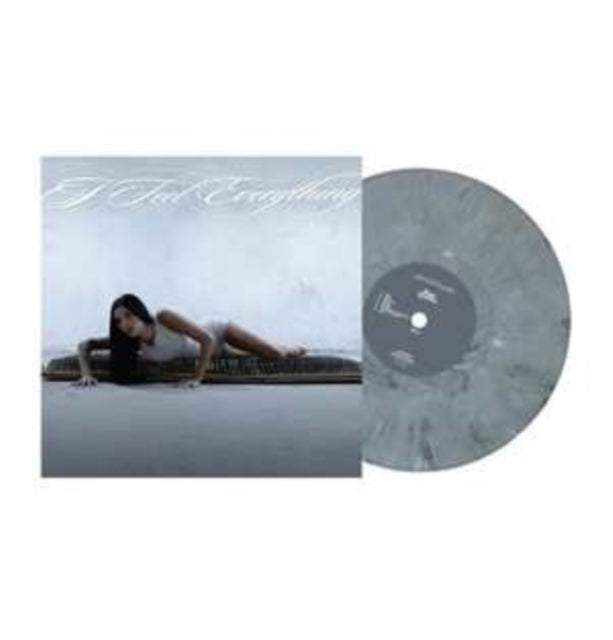 Maggie Lindemann - I Feel Everything (Graphite Vinyl) (Vinyl) (US Import)