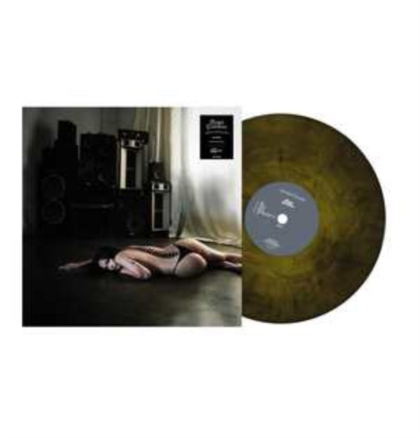 Maggie Lindemann - I Feel Everything (Translucent Galaxy Vinyl) (I) (Vinyl) (US Import)