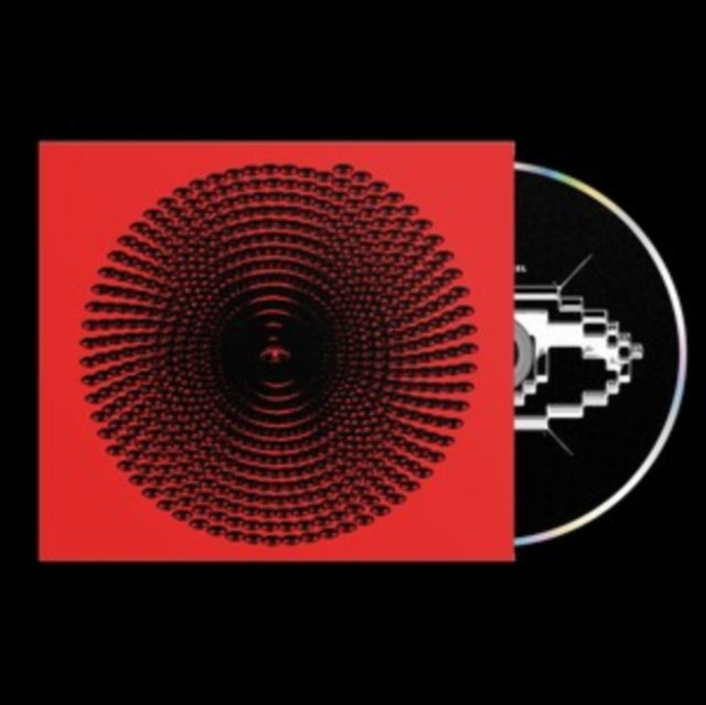 I See Stars - Wheel (CD) (US Import)
