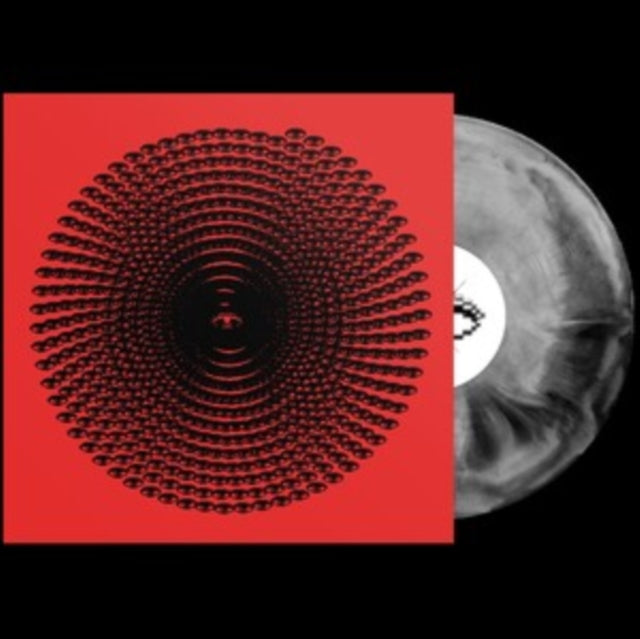 I See Stars - Wheel (Colored Vinyl/Limited) (I) (Vinyl) (US Import)