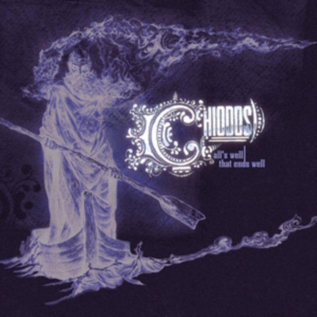 Chiodos - All's Well That End's Well (Colored Vinyl/20th Anniversary/Limited) (I) (Vinyl) (US Import)