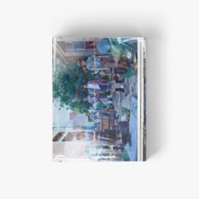 Cortis - Color Outside The Lines (Scene 3 Ver.) (CD)