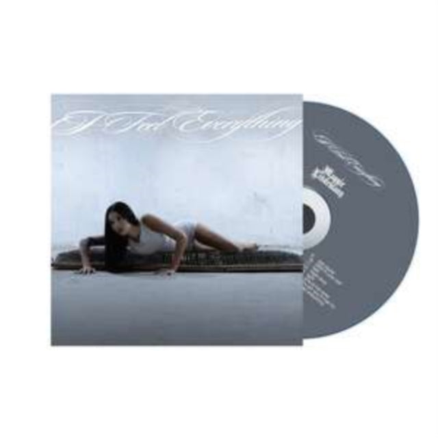 Maggie Lindemann - I Feel Everything (CD)