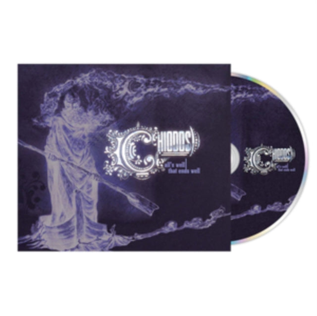 Chiodos - All's Well That End's Well (20th Anniv.) (CD)