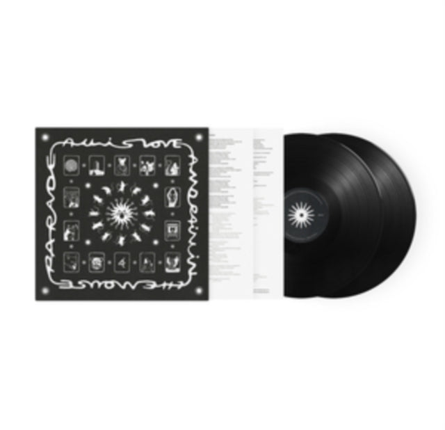 Of Monsters & Men - All Is Love & Pain In The Mouse Parade (2LP) (Vinyl) (US Import)