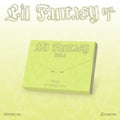 Chaeyoung (Twice) - Lil Fantasy VOL.1 (Glimmer Ver.) (CD)