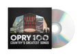 Various Artists - Opry 100: Country's Greatest Songs (2CD) (CD)
