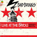 Bad Brains - Building Babylon At The Bayou (2CD) (CD)