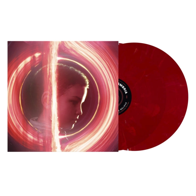 Coheed & Cambria - Father Of Make Believe (X) (New Entities Edition) (Ruby White Wave Vinyl/2LP) (I) (Vinyl) (US Import)